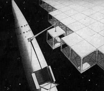 Illustration for article titled How Germany Planned to Fry the World